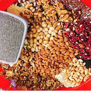 Bột Ngũ Cốc Bảo Minh 1kg