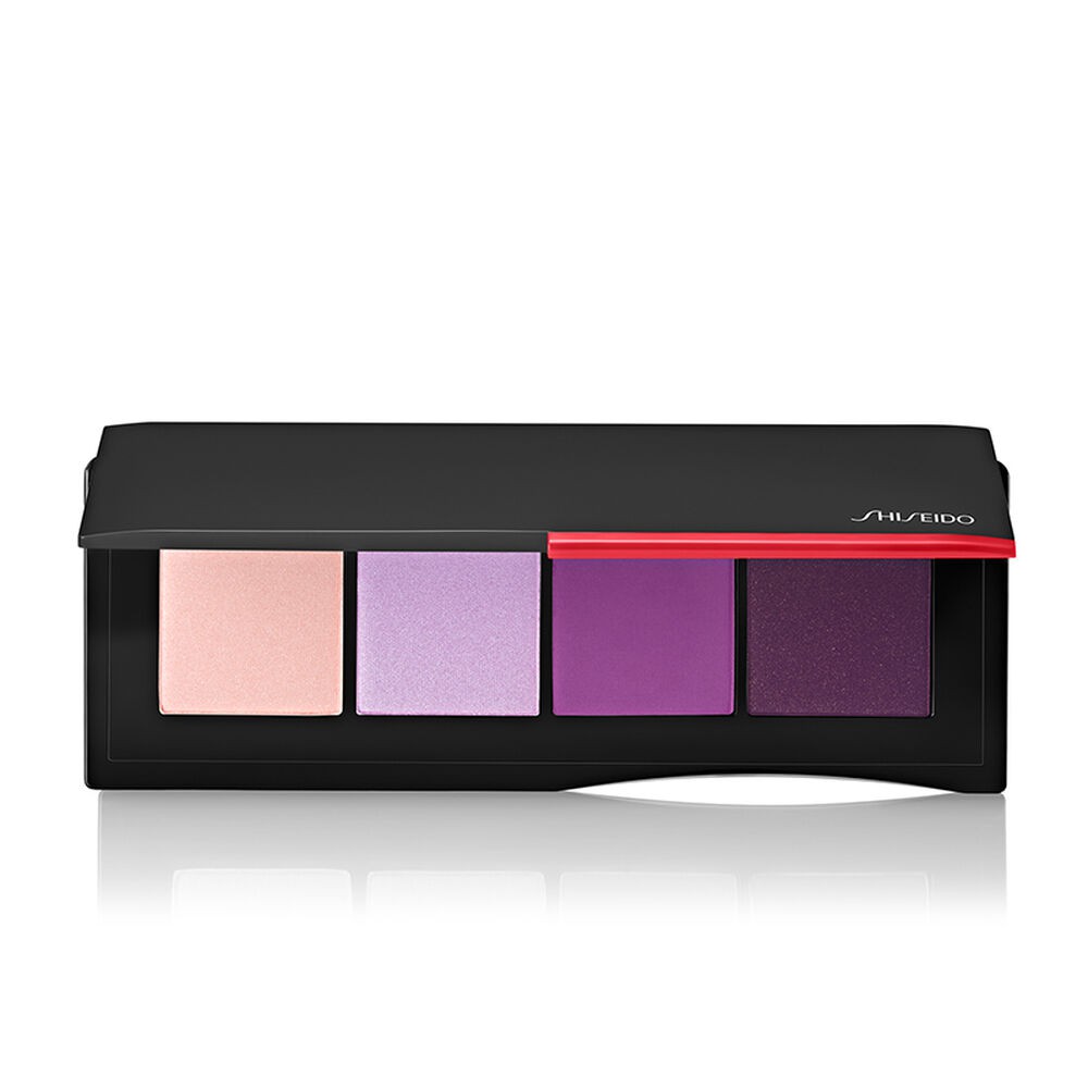 Bảng phấn mắt 4 ô Shiseido Essentialist Eye Palette 4-in-1 Authentic 100%