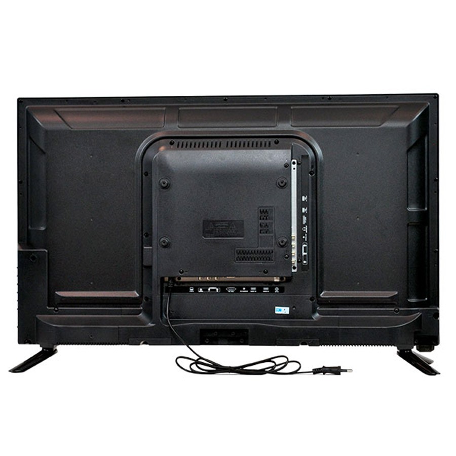 Tivi Led SANCO 32 inch H32T100 H32T200 HD Ready, DVB-T2, Picture Wizards II, Tivi Giá Rẻ - Bảo Hành 2 Năm