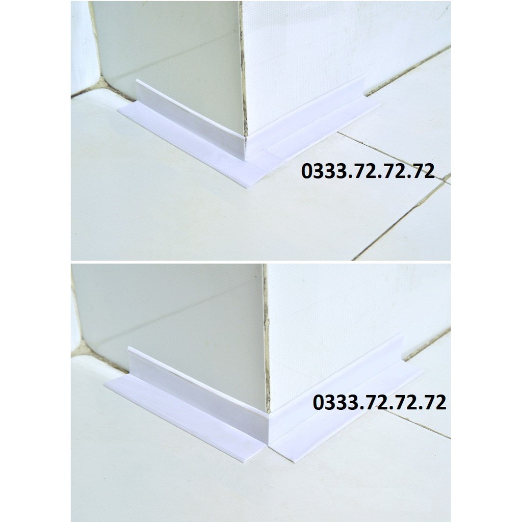 Băng Keo Đa Năng Chống Thấm Nước, chống ẩm PVC Dán Nhà bếp Nhà Vệ Sinh | BigBuy360 - bigbuy360.vn