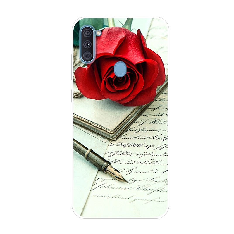 Ốp lưng bảo vệ cho Samsung Galaxy A11 | BigBuy360 - bigbuy360.vn