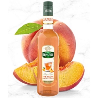 SIRO TESSEIRE ĐÀO CHAI 700ML/205k