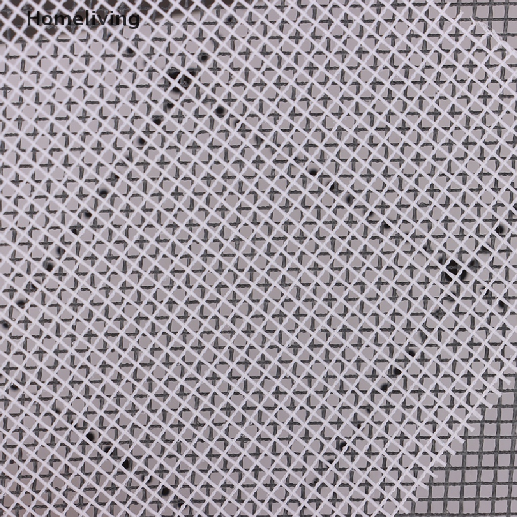 Set 25 Tấm Lưới Lót Đáy Chậu Hoa Tiện Dụng