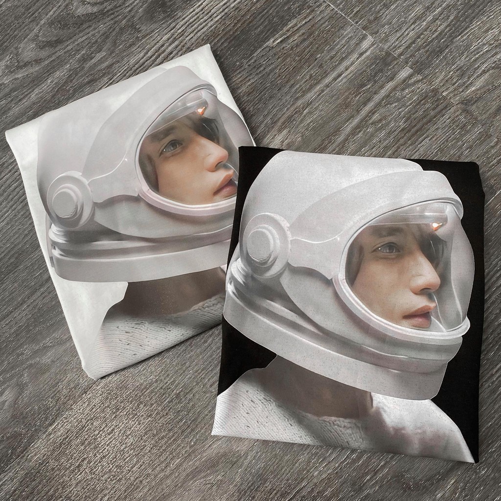 Áo thun tay lỡ ADLV Sơn Tùng Mtp MSW Town , áo thun cotton thời trang nam nữ unisex | BigBuy360 - bigbuy360.vn