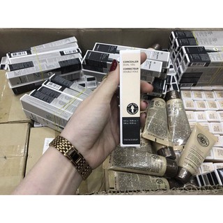 Che khuyết điểm Concealer Dual Veil