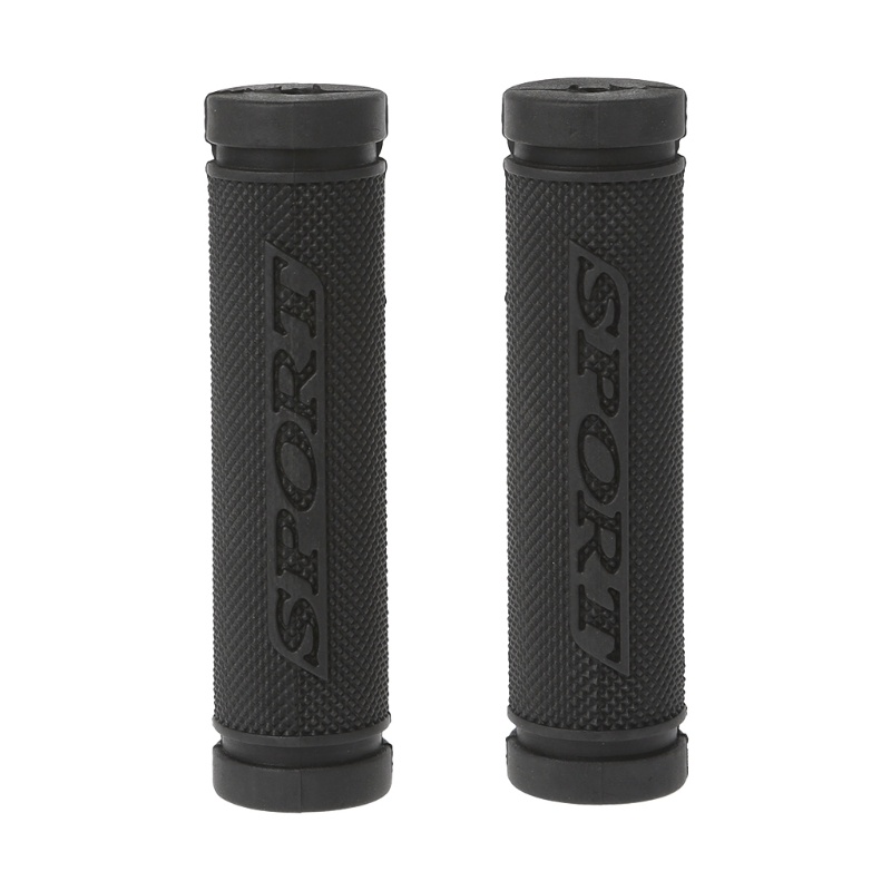 Vỏ Bọc Tay Lái Xe Đạp Leo Núi Bằng Cao Su Mềm 22mm 3D Chất Lượng Cao