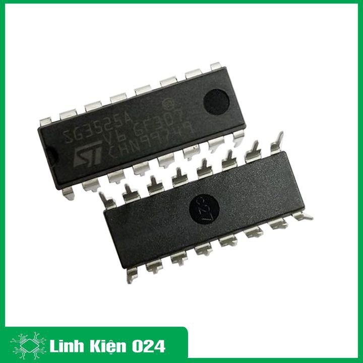 IC điều khiển xung SG3525 DIP-16 chất lượng cao