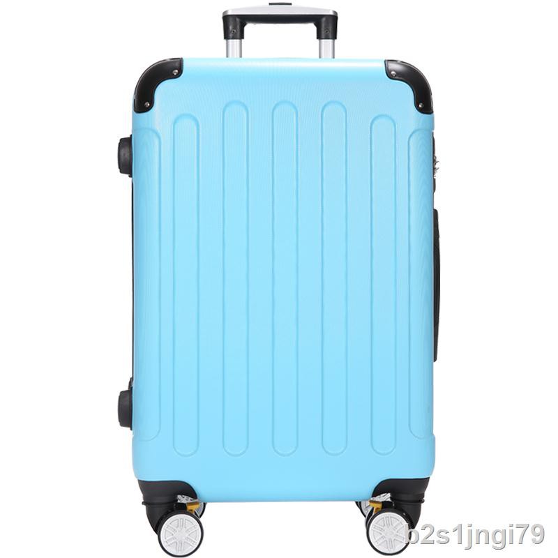 vali kéo cao cấp✚☏♣Hành lý nữ Hộp bánh đa năng nhỏ 20 inch mới du lịch sinh viên mật khẩu vali nam lưới màu đỏ thủ