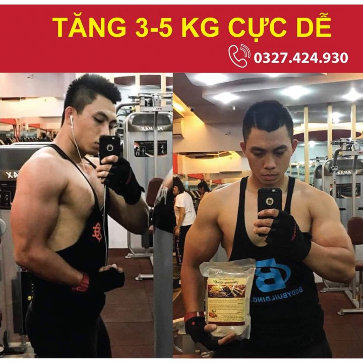 [𝐌𝐮𝐚 𝟐 𝐓ặ𝐧𝐠 𝐁ì𝐧𝐡 𝐋ắ𝐜] 𝟏 𝐤𝐠 𝐍𝐠ũ 𝐂ố𝐜 𝐓ă𝐧𝐠 𝐂â𝐧 𝟏𝟓 𝐋𝐨ạ𝐢 𝐇ạ𝐭 | BigBuy360 - bigbuy360.vn