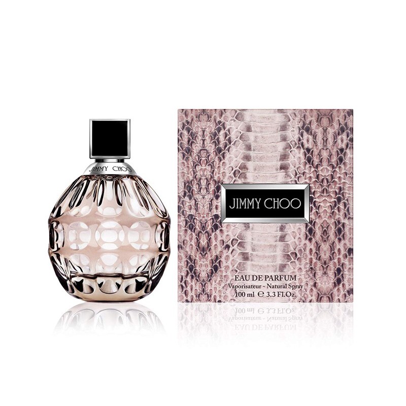 Nước hoa nữ Jimmy Choo EDP 40ml