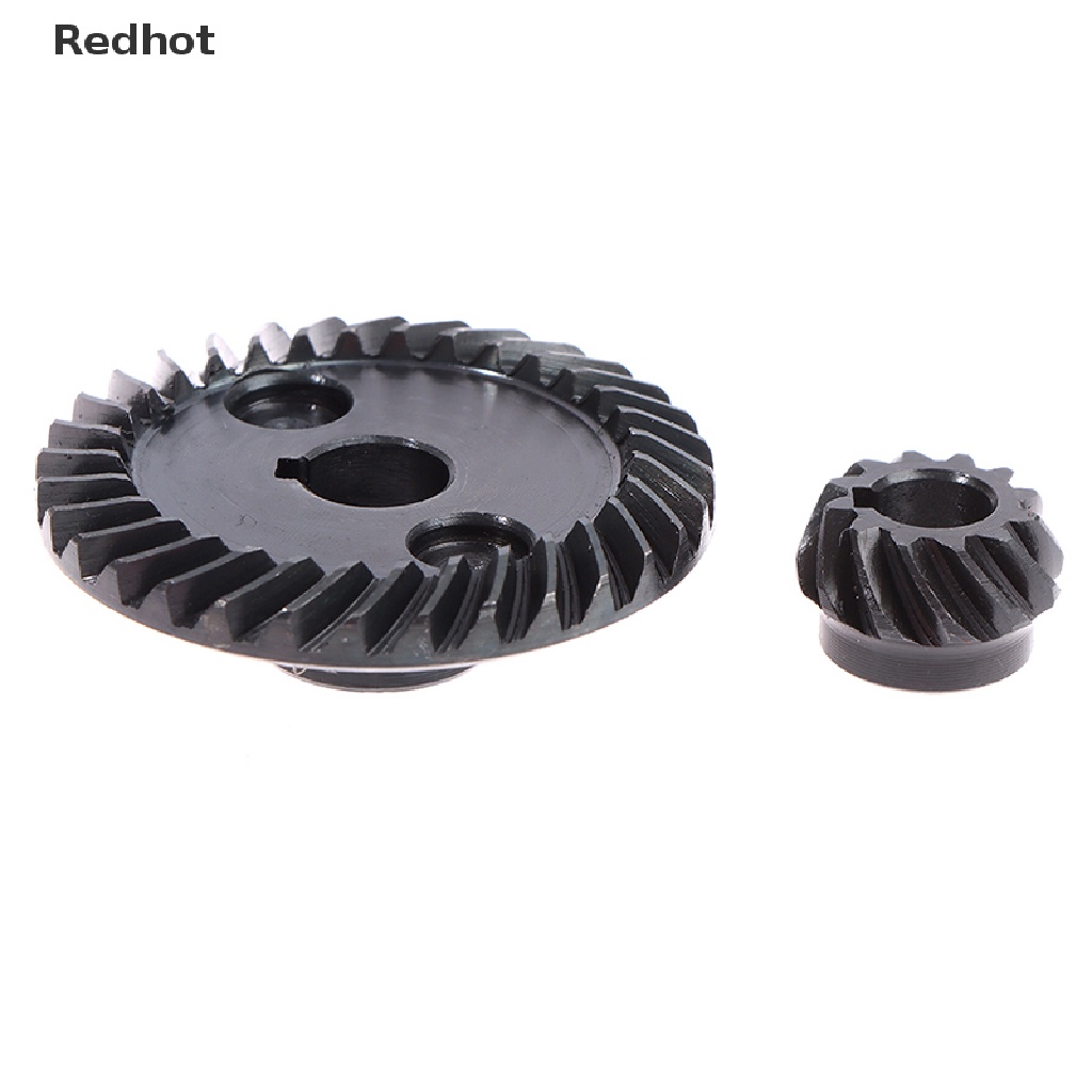 Bộ bánh răng côn xoắn ốc cho máy mài góc Makita 9523 thay thế tiện dụng