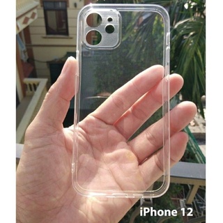 Iphone 15 pro max , 15 ,14 pro max ,14, 13 pro max,13 pro,12 pro,12 pro max,11 pro max ốp lưng silicon dẻo trong gor
