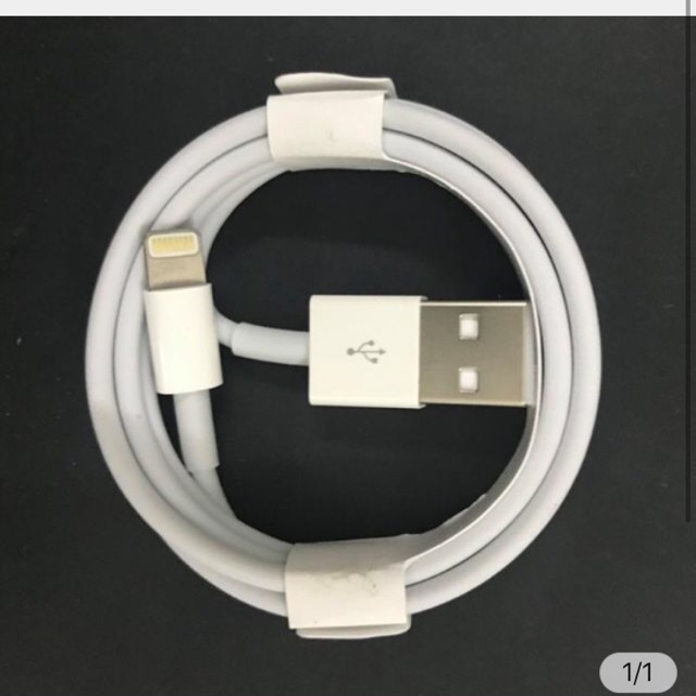 Dây sạc cho máy iPhone , ipad cao cấp (A)