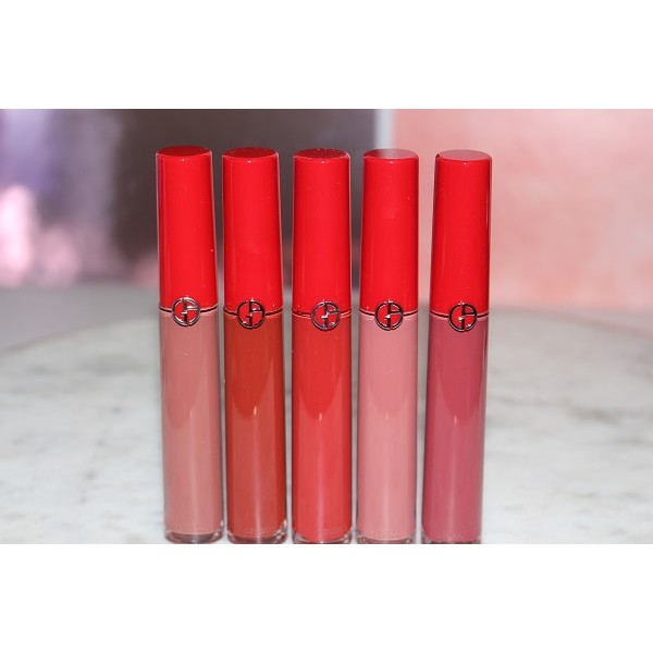 [BILL US] Son kem lì Giorgio Armani lip Maestro