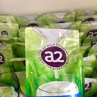 Sữa tươi sấy khô dạng bột A2