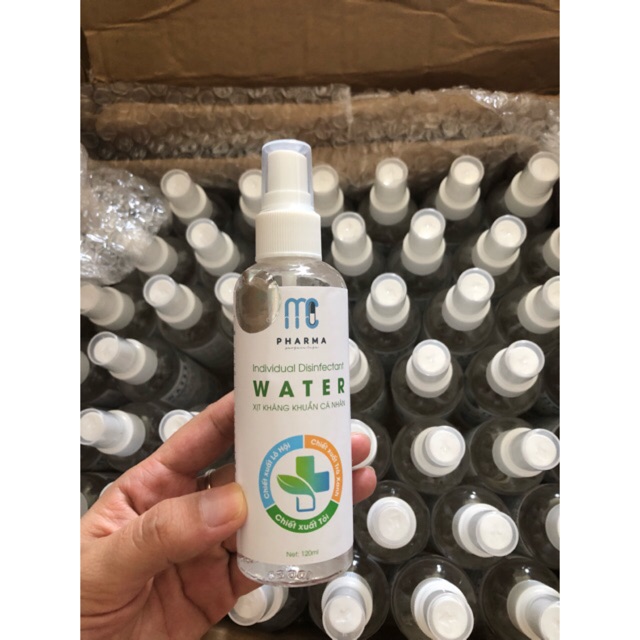 ❤️Trợ Giá ❤️ Chính hãng Pharma nước rửa tay khô, xịt khử khuẩn | BigBuy360 - bigbuy360.vn