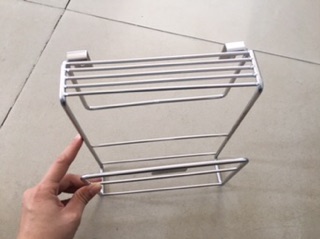 Máng dao thớt inox 304