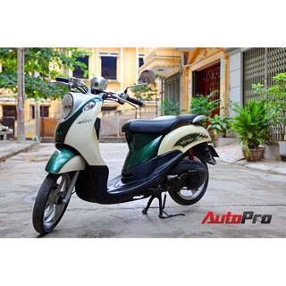 Mặt kính đồng hồ Mio Classico 2007