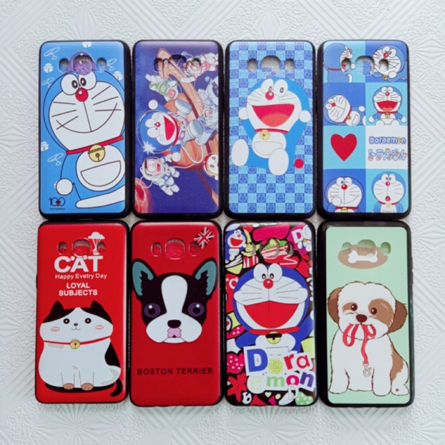 Ốp lưng siêu cute Samsung J5 2016-J510