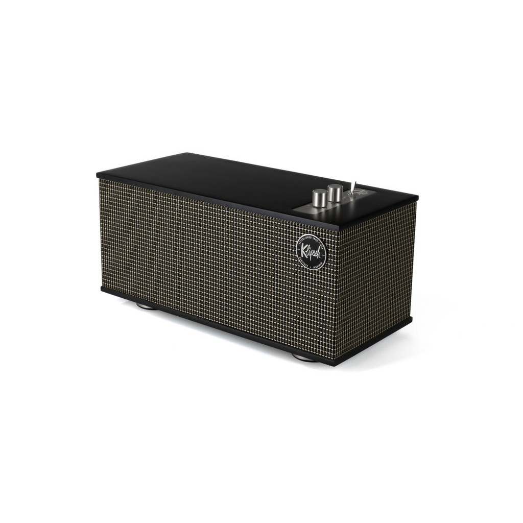 Loa Bluetooth Klipsch The One II - Bảo Hành Chính Hãng 12 Tháng