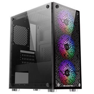 KD Vỏ máy tính XIGMATEK NYX 3F