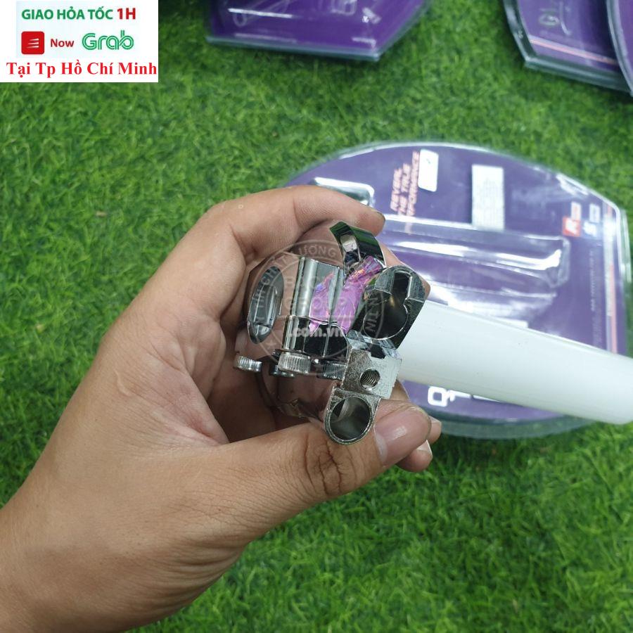 Cùm Tăng Tốc Uma Racing Chính Hãng Cho Exciter 150