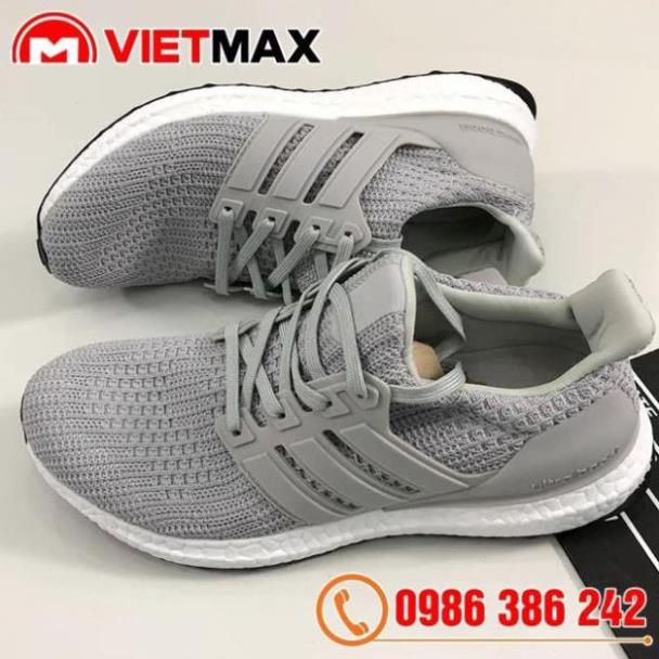 Giày Adidas Ultra Boost 2.0 Xám . 2020 new . 2020 ️🥇 . NEW : : ' , nn 🖱