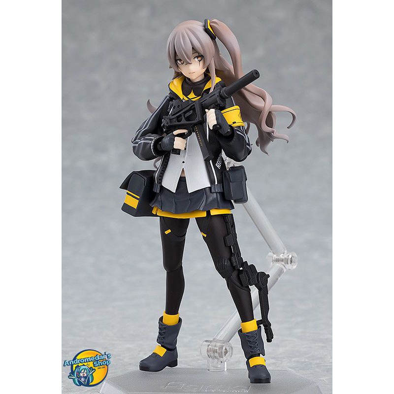 [Max Factory] Mô hình nhân vật 457 Figma UMP45