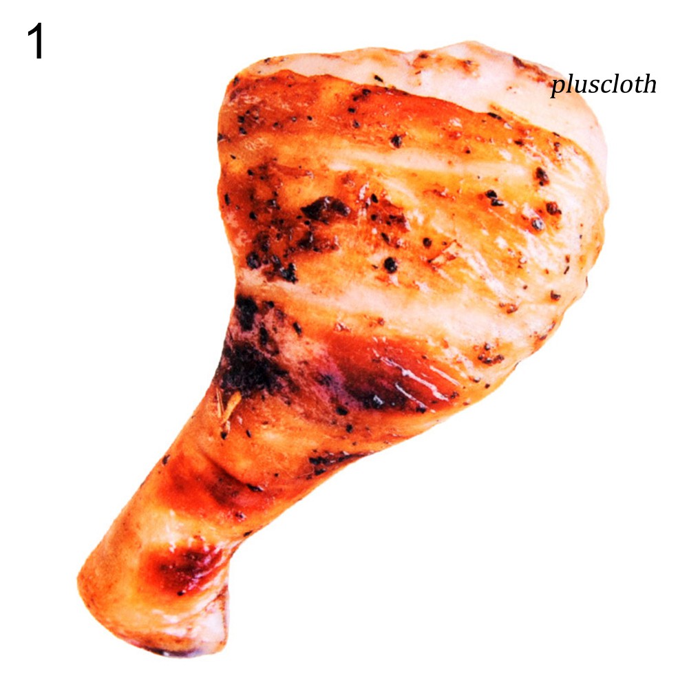 Đồ Chơi Nhai Gặm Hình Thức Ăn Cho Thú Cưng