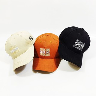 Nón kết/ Mũ lưỡi trai kaki thời trang nam nữ Choline NON0244