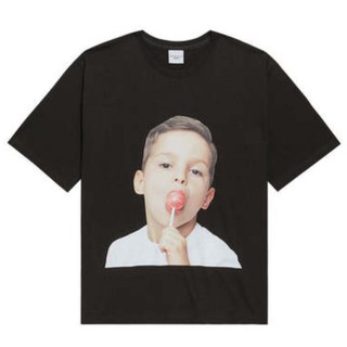 ADLV Áo thun nam và nữ Cotton Ngắn Tay In Chữ Cá Tính Cho Nam Nữ