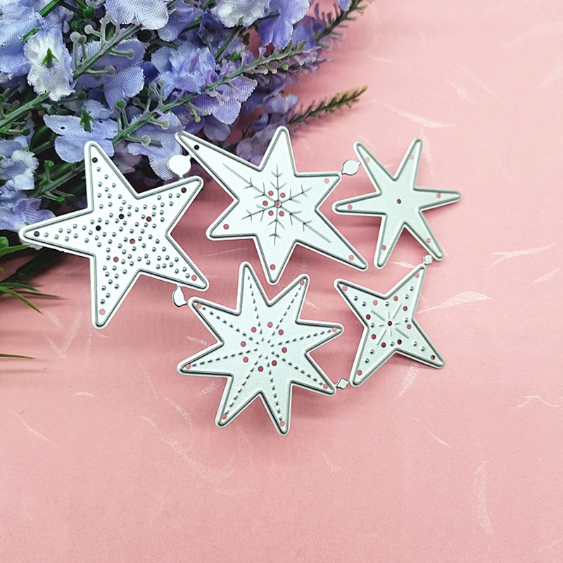 Khuôn Cắt Giấy Kim Loại Bằng Thép Carbon