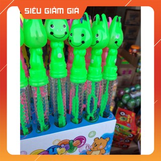 24 cây xà phòng thổi bong bóng