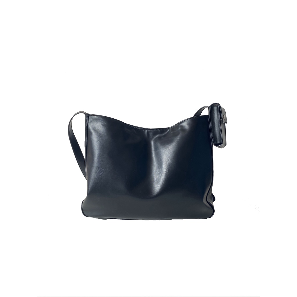 Túi Tote Đeo Chéo Vai Sức Chứa Lớn 2022 retro Thiết Kế Mới Dành Cho Bạn Nữ