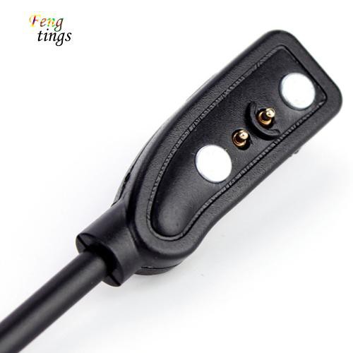 Dây cáp sạc nam châm cho đồng hồ thông minh Pebble