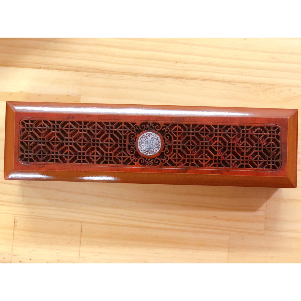 Kèn harmonica hohner Ocean Star hộp gỗ