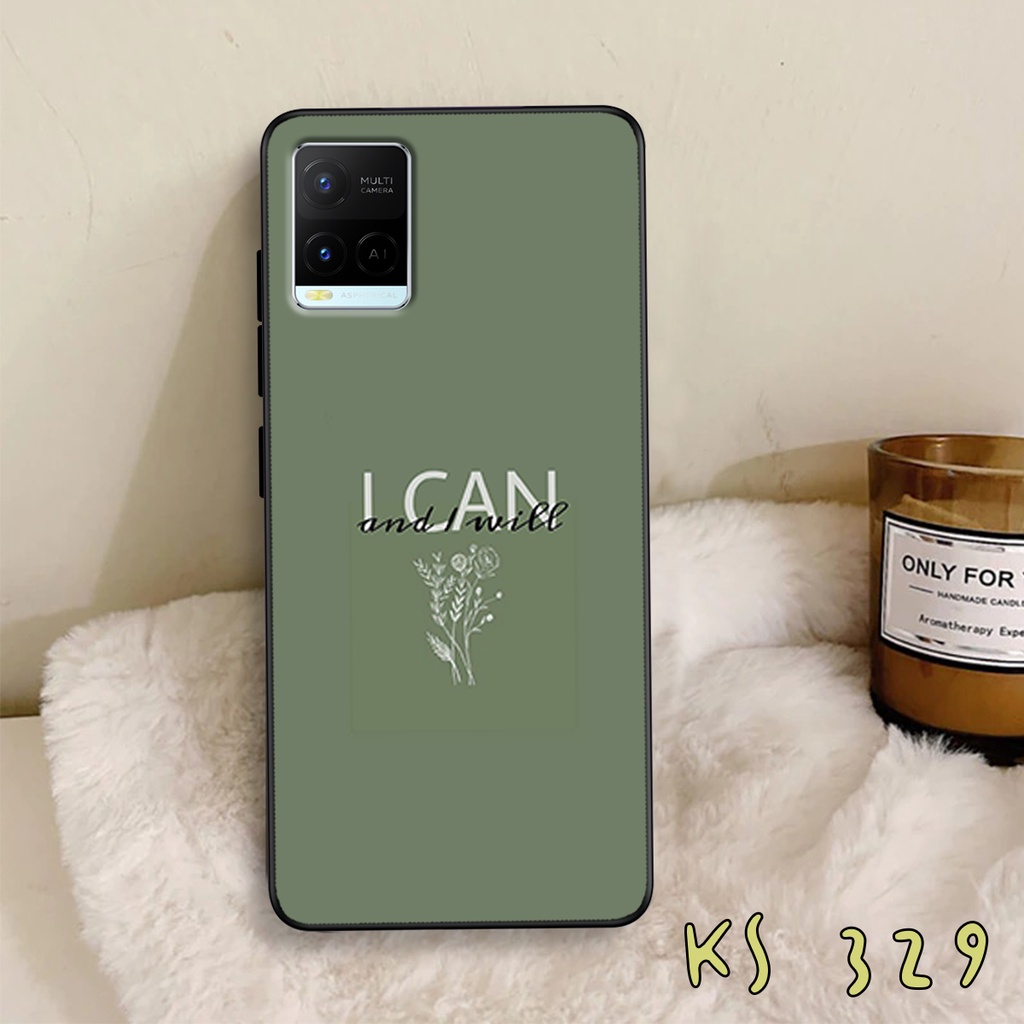 Ốp lưng Vivo Y21 - Vivo Y21s - Vivo Y33s - Ốp in hình KEyWord hot hit, giá tốt