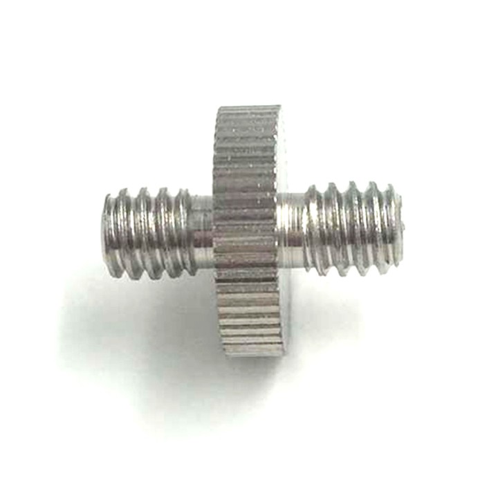 Đầu chuyển lỗ vít 1/4&quot; sang chân vít 1/4&quot;