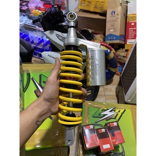 phuột yss g-series cho vario click vision