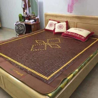 Chiếu trúc hạt đen đẹp