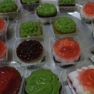Bột thạch Carrageenan Philippines 1kg