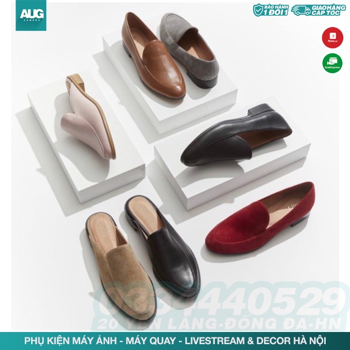 Khối Gỗ Trắng Kê Sản Phẩm Khi Chụp Hình, Phụ Kiện Chụp Hình, Bục Gỗ chụp ảnh
