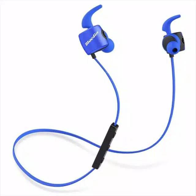 Tai nghe Bluetooth Bluedio TE kiểu dáng thể thao