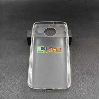 Ốp lưng silicone Motorola Moto G5s