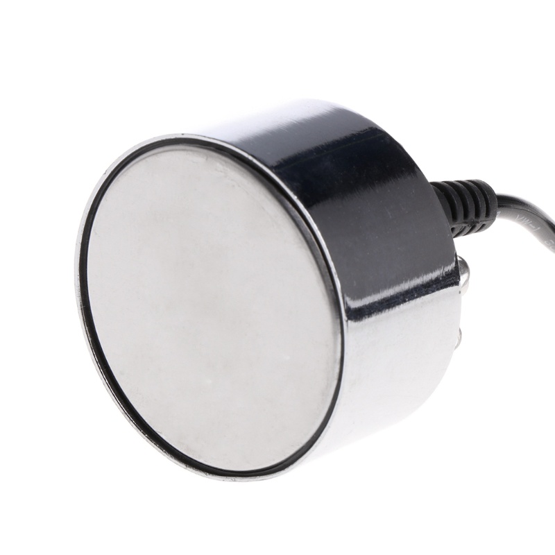 Máy Phun Sương Tạo Ẩm Mini Có 12 Đèn LED