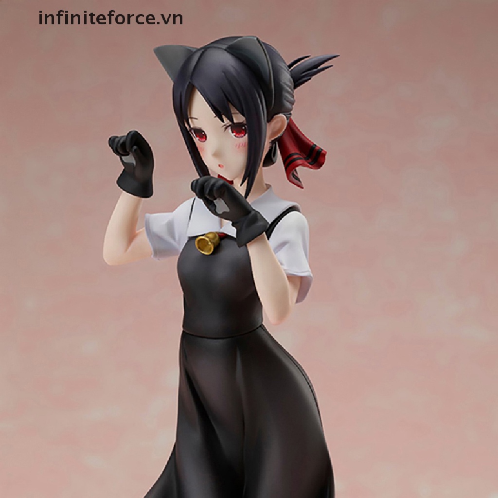 Mô Hình Nhân Vật Shinomiya Kaguya Dễ Thương