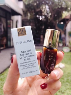 Serum mắt Estee Lauder 5ml