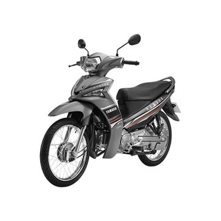Xe Máy Yamaha Sirius Fi Phanh Cơ