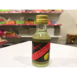 Hương chanh vàng Rayner's 28ml