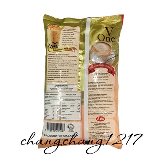 Bột Kem Béo Pha Trà Sữa Thái Lan Bone BOne Gói 1kg